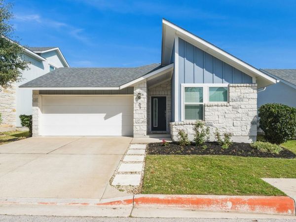 13701 Ronald W Reagan BLVD , Unit 63, Cedar Park, TX 78613