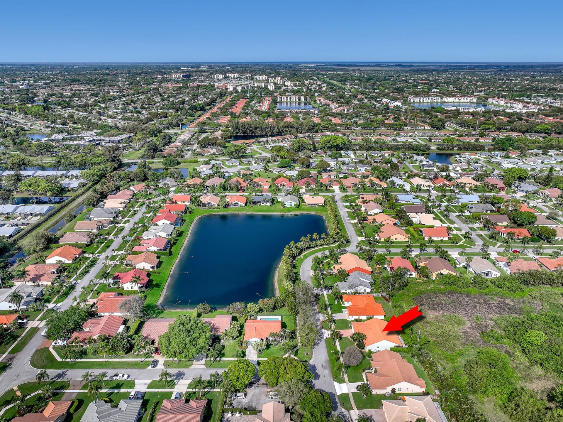 5770 Aspen Ridge Circle, Delray Beach, FL 33484 Photo