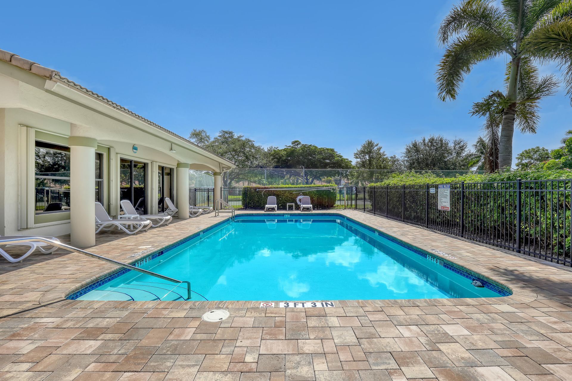 5770 Aspen Ridge Circle, Delray Beach, FL 33484 Photo