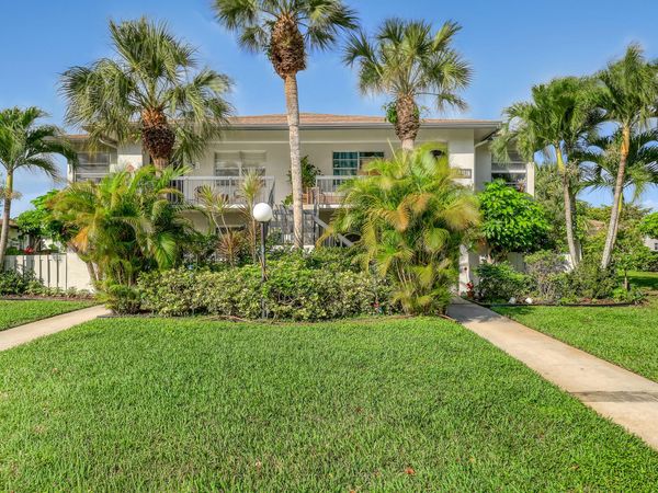 5869 Sugar Palm Court, Unit C, Delray Beach, FL 33484