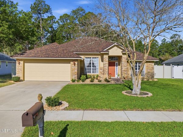 86178 SAND HICKORY Trail, Yulee, FL 32097