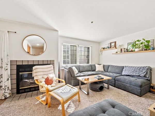 1021 Southwood, Unit E, San Luis Obispo, CA 93401