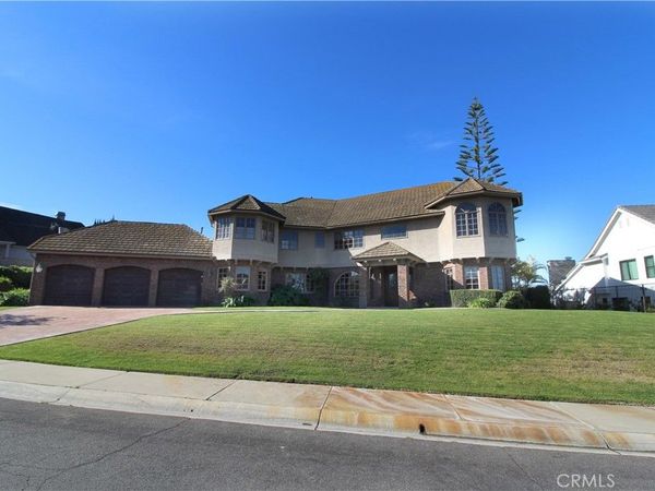 25462 Gallup Circle, Laguna Hills, CA 92653