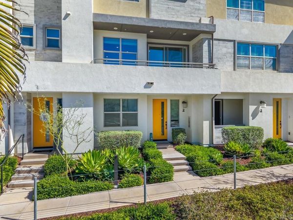 1812 Mint Terrace, Unit 2, Chula Vista, CA 91915