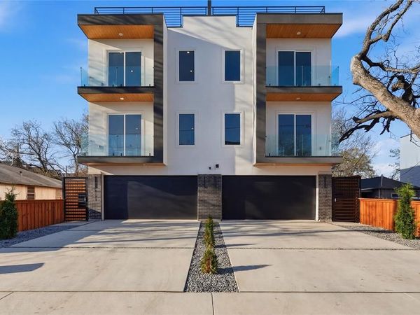 1121 Muncie Avenue, Dallas, TX 75212