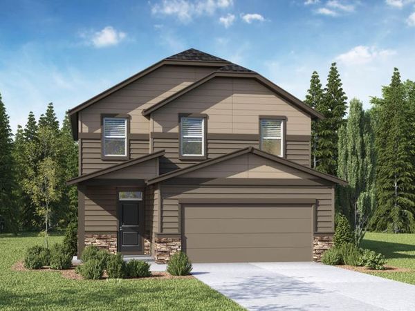 21741 SE Stromboli Lane, Bend, OR 97702