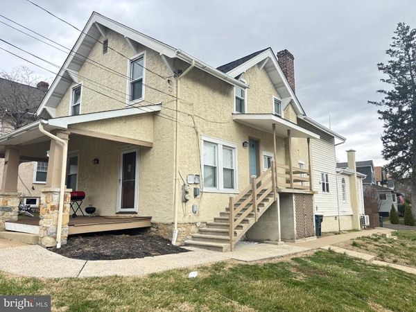 1847 HORACE AVENUE , Unit 2, ABINGTON, PA 19001