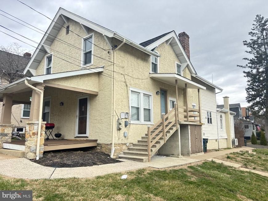 1847 Horace Avenue , Unit 2, Abington, PA 19001 Main Photo