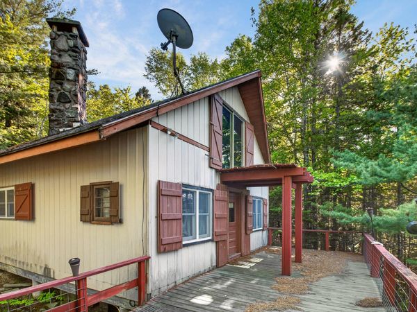 22 Boat Landing Road, Marshfield, ME 04654