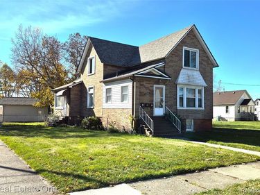 505 Forest Street, Wyandotte, MI 48192