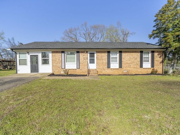 155 EUNICE LN, Savannah, TN 38372