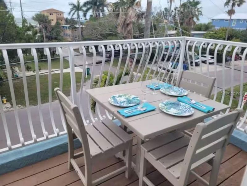 2319 Avenue C , Unit 200, Bradenton Beach, FL 34217 Photo