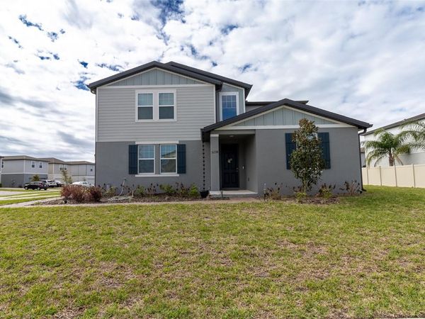 5298 MEREDREW LANE , ST CLOUD, FL 34771