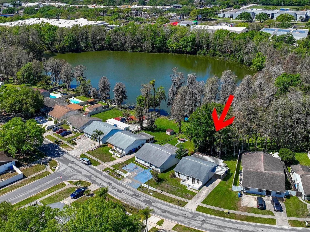 16206 Sagebrush Road, Tampa, FL 33618 Photo