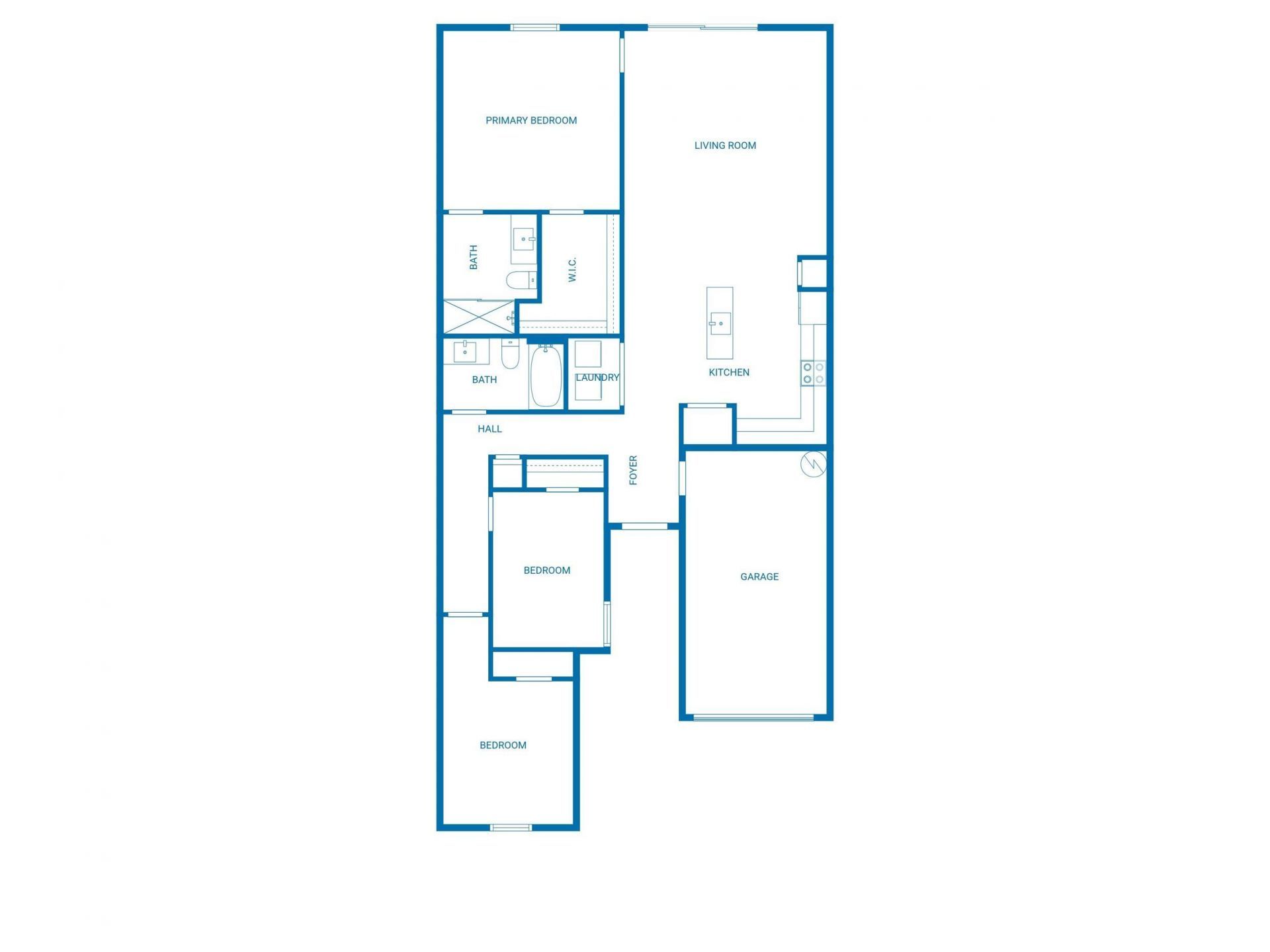 1817 Party Place, Fort Pierce, FL 34947 Photo