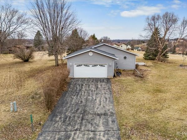 4-176 Misty Court, Lake Carroll, IL 61046