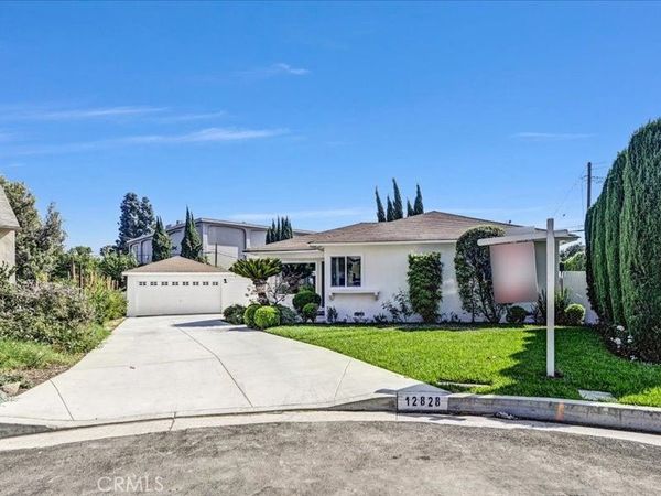 12828 Cullen, Whittier, CA 90602