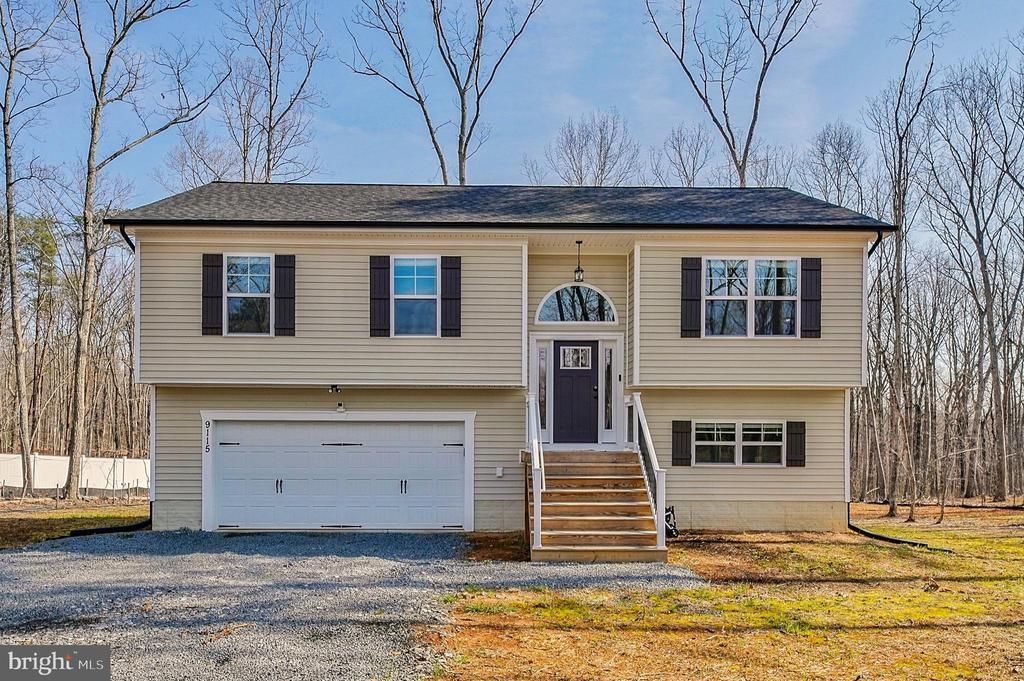 9115 Granite Springs Road, Spotsylvania, VA 22551 Main Photo