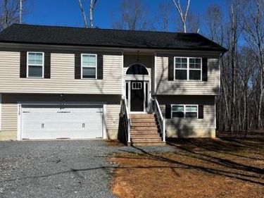 9115 GRANITE SPRINGS ROAD , SPOTSYLVANIA, VA 22551