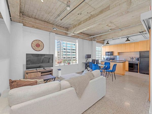 710 Colorado ST, Unit 8C, Austin, TX 78701
