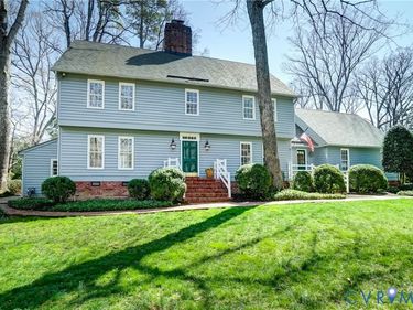 3501 W Old Gun Road , Chesterfield, VA 23113