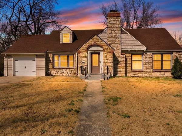 1618 E 75th Terrace, Kansas City, MO 64131