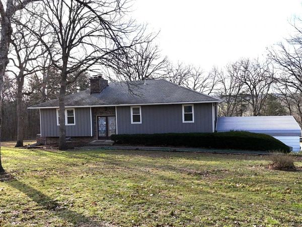 23042 Indian Lane, Hermitage, MO 65668