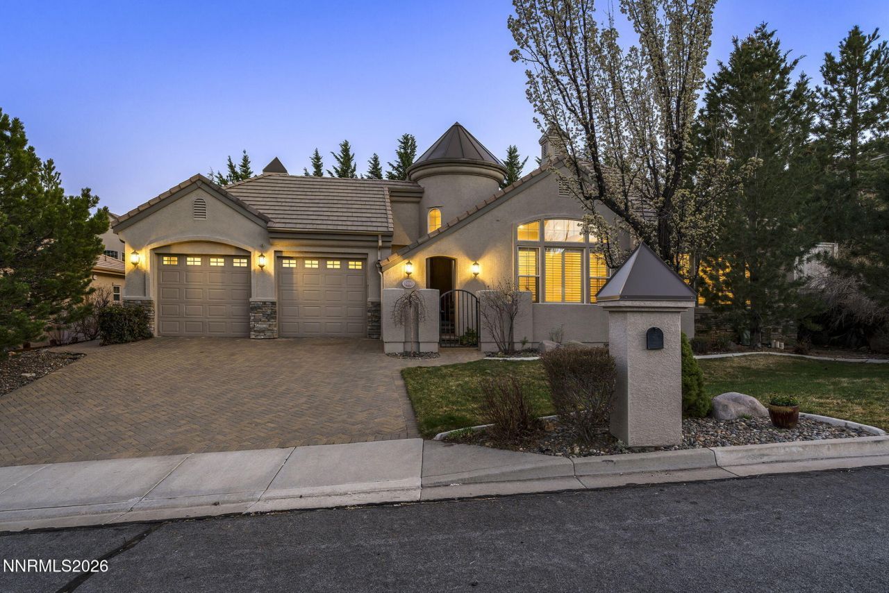 5010 Eaglesham Court, Reno, NV 89519 Main Photo