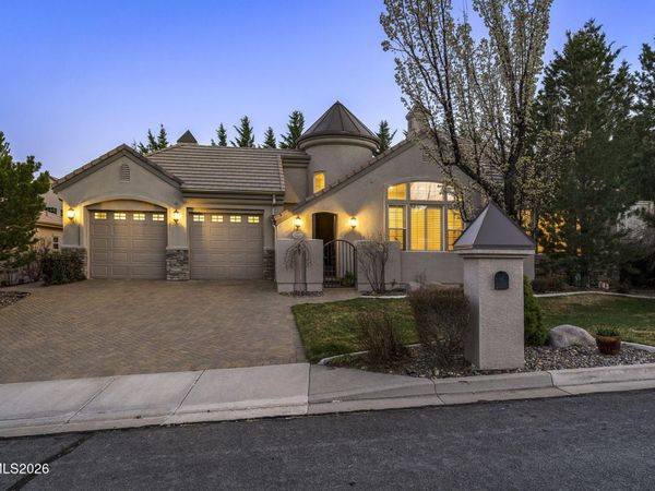 5010 Eaglesham Court, Reno, NV 89519