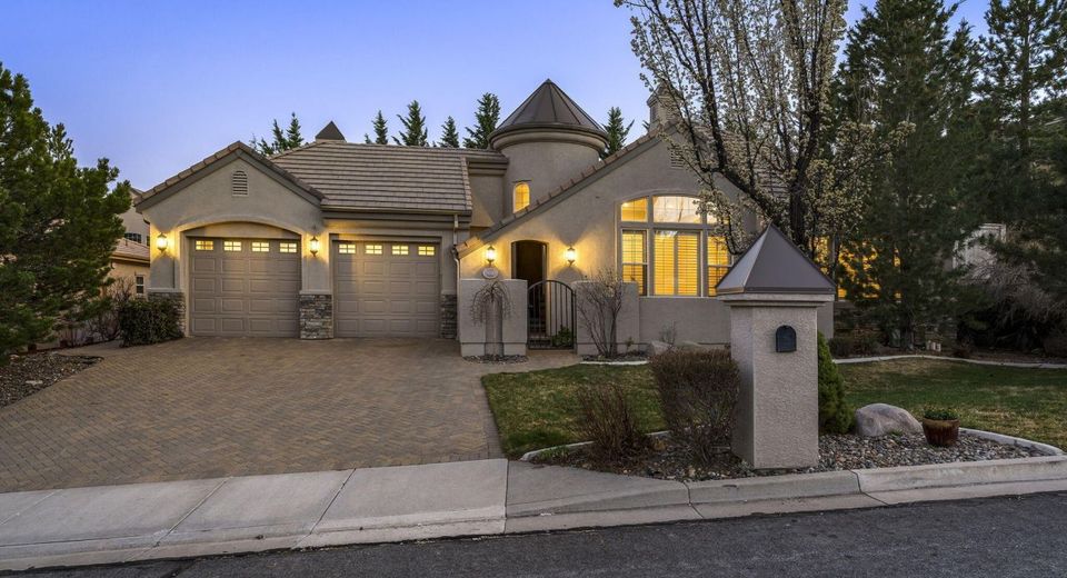 5010 Eaglesham Court, Reno, NV 89519 Photo