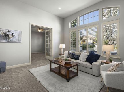 5010 Eaglesham Court, Reno, NV 89519 Photo