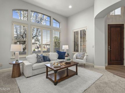 5010 Eaglesham Court, Reno, NV 89519 Photo