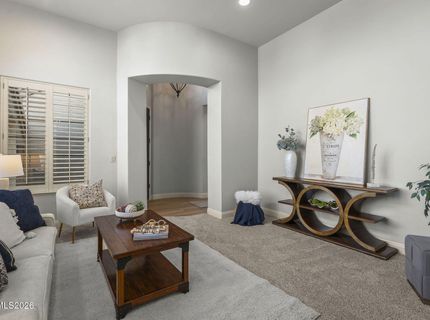 5010 Eaglesham Court, Reno, NV 89519 Photo