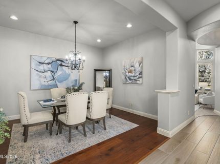 5010 Eaglesham Court, Reno, NV 89519 Photo