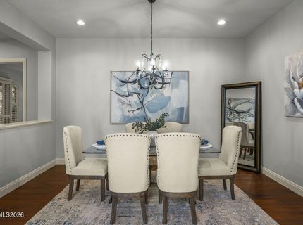 5010 Eaglesham Court, Reno, NV 89519 Photo