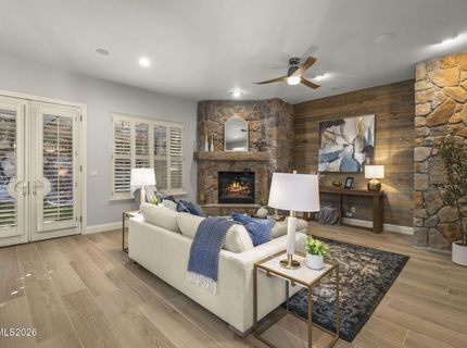 5010 Eaglesham Court, Reno, NV 89519 Photo