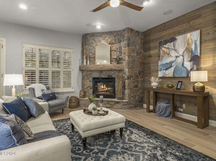 5010 Eaglesham Court, Reno, NV 89519 Photo