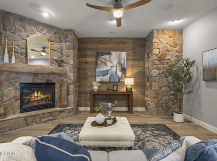 5010 Eaglesham Court, Reno, NV 89519 Photo