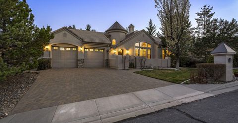 5010 Eaglesham Court, Reno, NV 89519 Photo