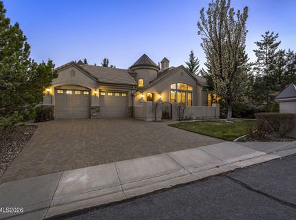 5010 Eaglesham Court, Reno, NV 89519 Photo