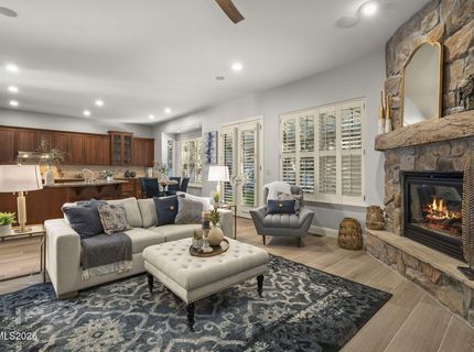 5010 Eaglesham Court, Reno, NV 89519 Photo