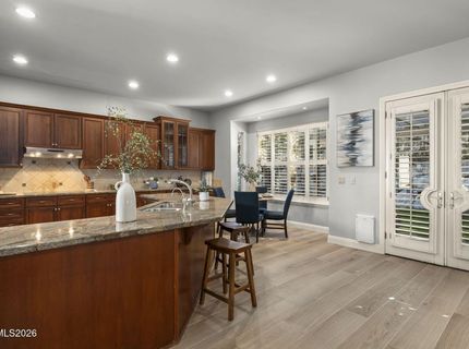 5010 Eaglesham Court, Reno, NV 89519 Photo