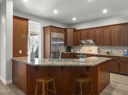 5010 Eaglesham Court, Reno, NV 89519 Photo