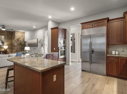 5010 Eaglesham Court, Reno, NV 89519 Photo