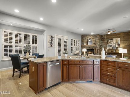 5010 Eaglesham Court, Reno, NV 89519 Photo