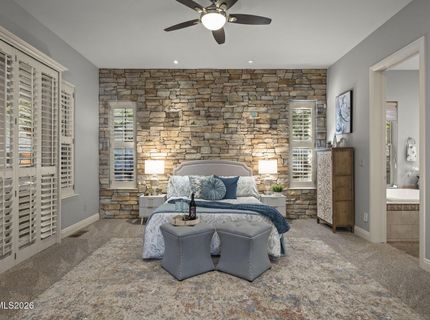 5010 Eaglesham Court, Reno, NV 89519 Photo