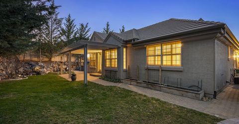 5010 Eaglesham Court, Reno, NV 89519 Photo