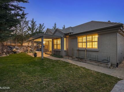 5010 Eaglesham Court, Reno, NV 89519 Photo