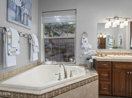 5010 Eaglesham Court, Reno, NV 89519 Photo