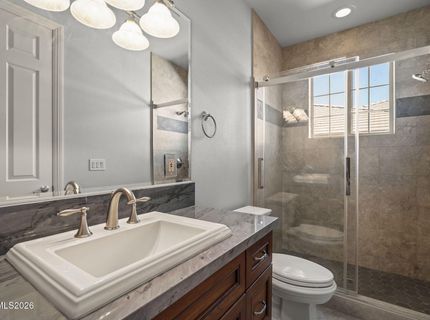 5010 Eaglesham Court, Reno, NV 89519 Photo